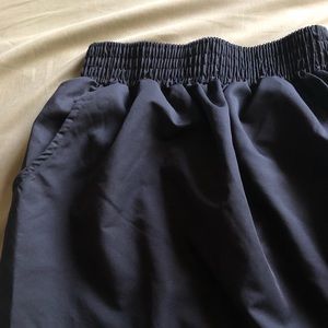 American Apparel skirt